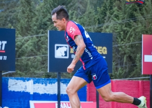 Tres futbolistas se despiden de Deportivo Quito en la antesala de la fase nacional de Segunda Categoría