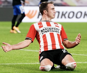 No valió de mucho el golazo de Gotze (RESUMEN)