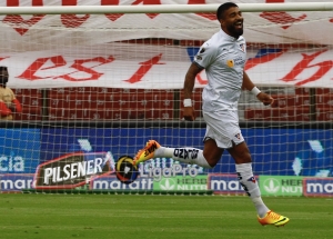 ¡No lo tachen al Espartano de la U! (ENTREVISTA)