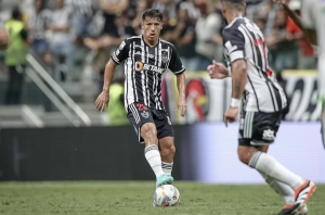 ¡Revancha en un Campeón de Copa Libertadores para Alan Franco!