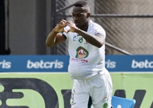 ¡Mushuc Runa goleó a Olmedo que sufrió una roja por un Manotazo al Viento! (RESUMEN)