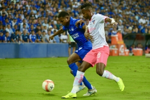 ¡Objetivo logrado por los Albos! (RESUMEN)