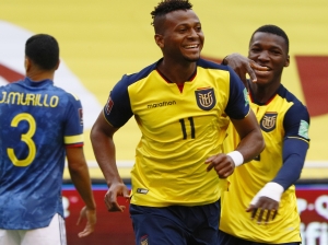 Michael Estrada: “Me dice ‘estoy en la casa de tu mamá y te quiero hacer una música’” (VIDEO)