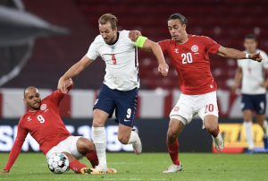 Se juegan al todo o nada (OFICIAL)