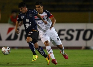 RECUERDO: Eran los primeros pasos internacionales del Rayado (VIDEO)