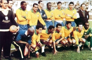 Brasil 1962