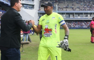 Máximo Banguera deja helados a todos con una decisión profesional