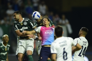 BSC aclara el caso Williams Riveros: “Hicimos investigaciones y no hay una prueba de nada” (VIDEO)