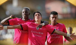 ¡Independiente del Valle Sub 20 a un paso de seguir dominante el continente! (VIDEO)