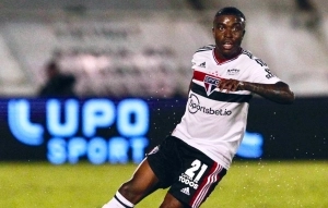 Sebastian Mendez