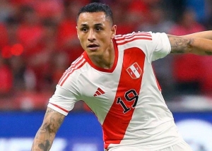 Liga ya no ve factible fichar a Yoshimar Yotún pero lo tuvo en planes