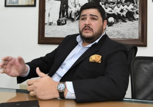 ¡Barcelona jugará por primera vez en la historia sobre los 3250 msnm en Ecuador!