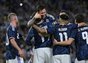 Argentina vs Argelia: horario, canal y dónde ver EN VIVO la Jornada 1 del Grupo J de la Copa del Mundo 2026