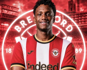 La Máquina de transferir IDV lo hizo otra vez: Darwin Guagua vendido al Brentford pero a pulirse en España