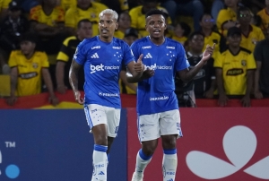 Corazón amarillo: Keny Arroyo confiesa su amor por Barcelona y lanza el guiño: “Espero venir en un futuro”