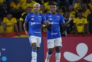 Corazón amarillo: Keny Arroyo confiesa su amor por Barcelona y lanza el guiño: “Espero venir en un futuro”