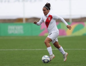 Incluyendo a una seleccionada peruana de proyección (FOTO)