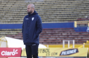 “Las opciones ya son muy pocas” (ENTREVISTA)