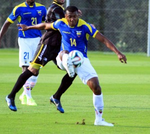 “Si viene un DT no lo dejan que trabaje” (ENTREVISTA)