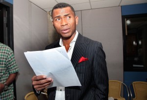 “¡No te pagan y contratan jugadores!” (ENTREVISTA)