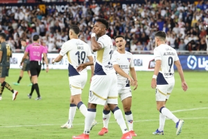 Liga de Quito vs Flamengo: ¿Dónde ver el partido de la Jornada 3 de la Copa Libertadores 2025?