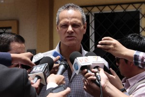 Rechazó al Galatasaray, Inter y a la MLS por venir (ENTREVISTA)