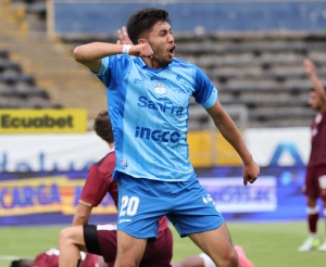 Dos lesionados son el saldo del rigor de Liga Ecuabet y Sudamericana en Macará