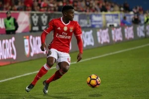 Nelson Semedo