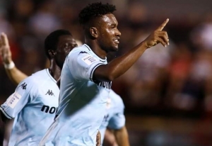 ¡YA ES OFICIAL! José Cifuentes fue anunciado por el equipo que lo cobijará en 2025