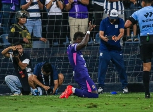 Recital de la Culebra en Matute: Erick Castillo enciende a Alianza Lima y queda a tiro de un récord histórico