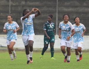 Emelec es el último elenco en despedirse de la Superliga Femenina (RESUMEN)
