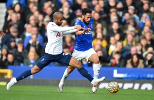 Enchufados los ‘Spurs’ en la Premier League (RESUMEN)