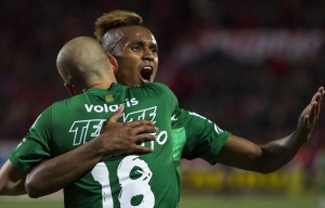 “Extrañaba ese gustito de cuando jugaba en SD Quito” (VIDEO)