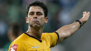 Mayoría brasileña para el duelo de revancha de El Nacional