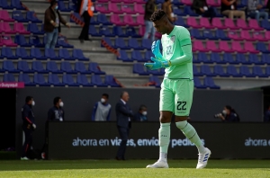 “No sé si lo mejor” (VIDEO)