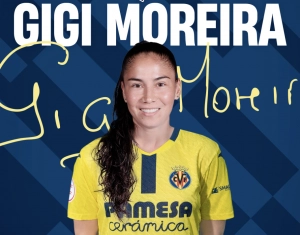 Ligia Moreira
