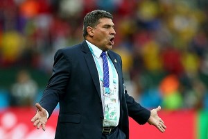 No es bien visto por el público pero sí por los entrenadores (ENTREVISTA)