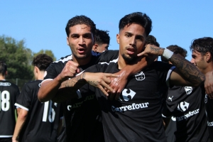 Diego Almeida no continuará en el FC Barcelona