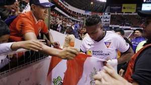 Quiere venir a apoyar