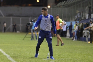 Se jugó en un clima hostil (ENTREVISTA)