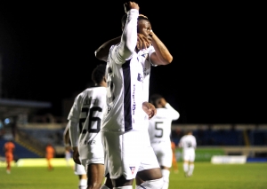 ¡Espectacular actuación del ecuatoriano! (VIDEO)