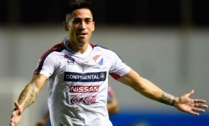 Firmado y confirmado (FOTO)