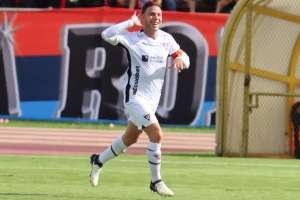 “BSC vs Emelec dejó de ser un Clásico Nacional… ¡LDU se convirtió en un Monstruo desde el 97!”