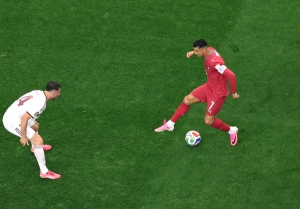 Repasa el legado mundialista que dejó Cristiano Ronaldo a través del chatbot de futbolecuador
