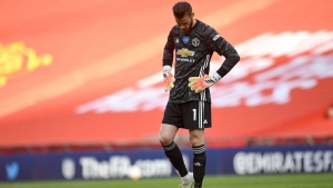 “Ese balón debía pararlo 100 de cada 100 veces” (VIDEO)