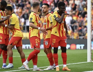 EC Bahía tantea peligrosamente la zona de descenso en el Brasileirao