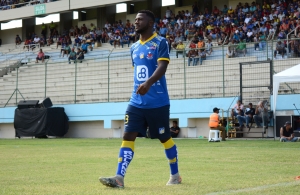 Técnico Universitario le da gusto a su entrenador (FOTO)