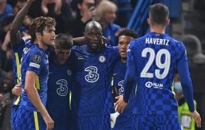 Chelsea 4