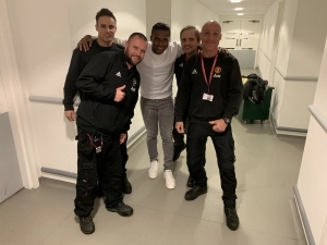 Antonio Valencia 56