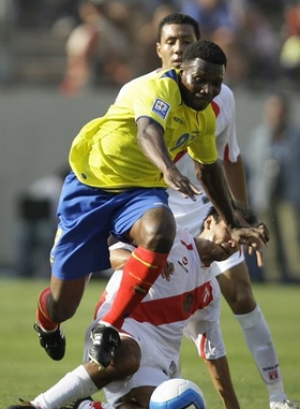 “Es normal que después de un partido uno se tome una o dos cervezas” (ENTREVISTA)